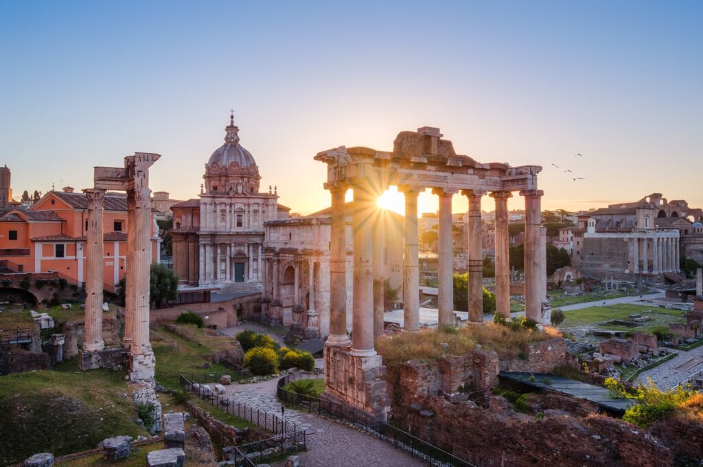 Roma Antica