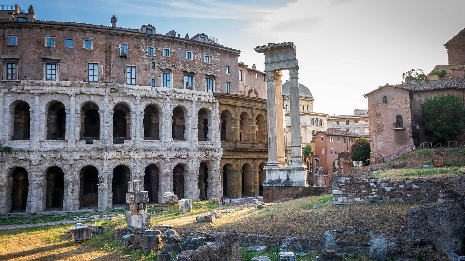 Teatro di