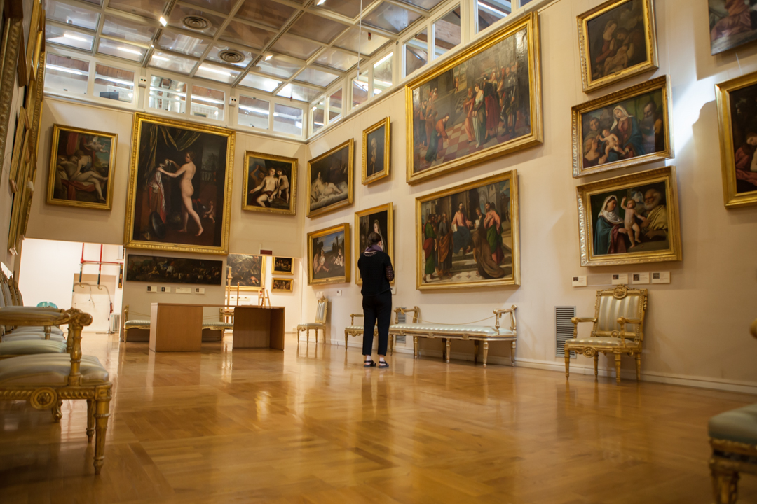 galleria borghese 4