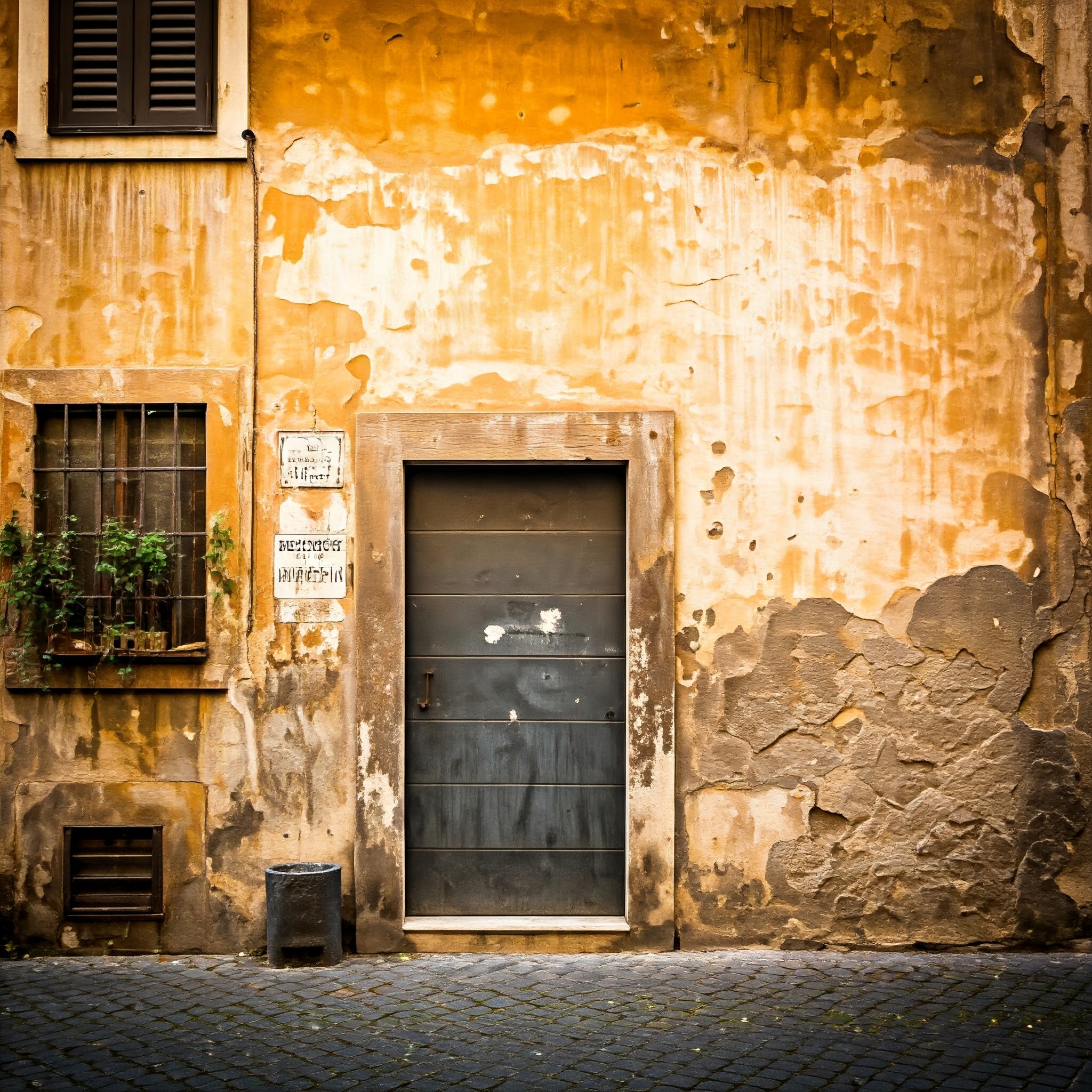 ghetto di roma 1