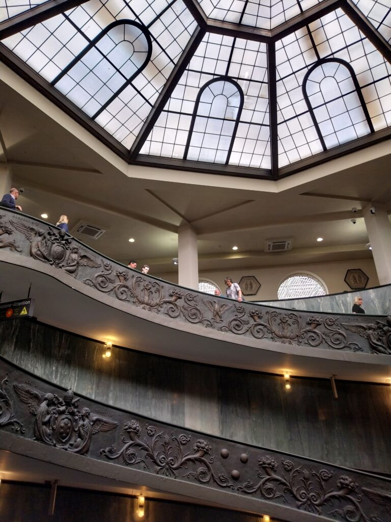 Online tickets for attractions in Rome: a must-see guide in 4 steps 2 Scala Momo ai Musei Vaticani