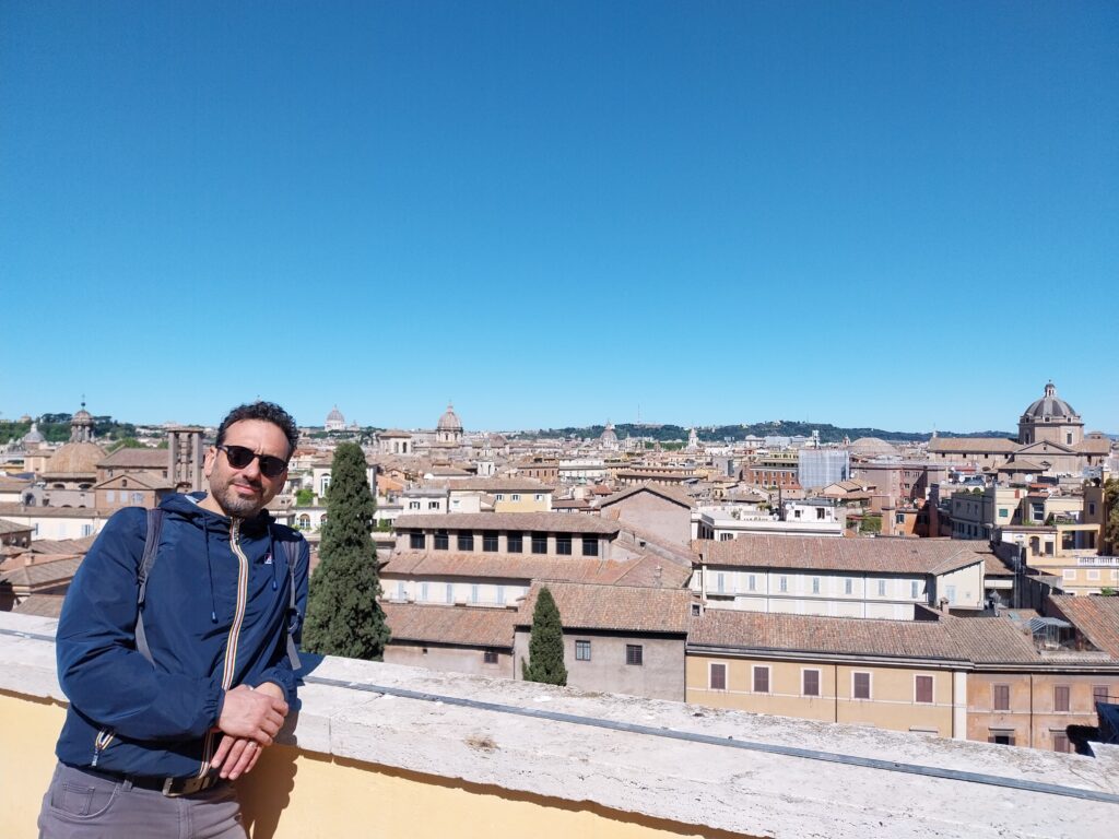 48 ore a Roma: l’itinerario completo. 3 1000015005