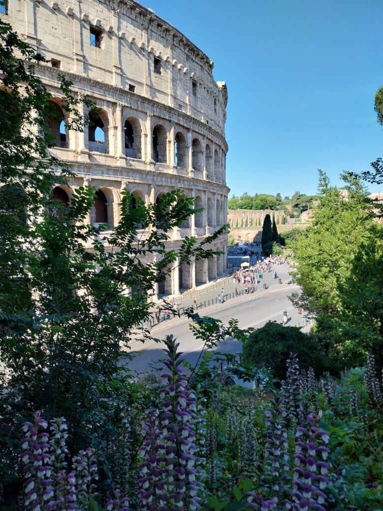 48 ore a Roma: l’itinerario completo. 3 Colosseo
