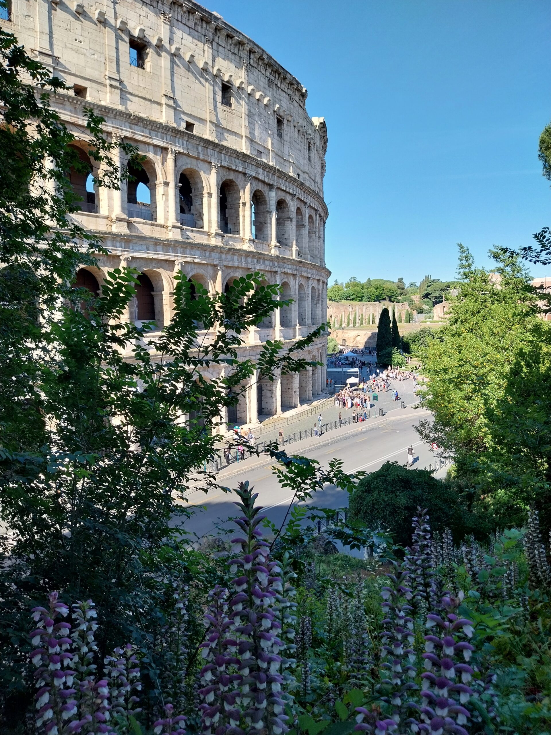 Colosseo