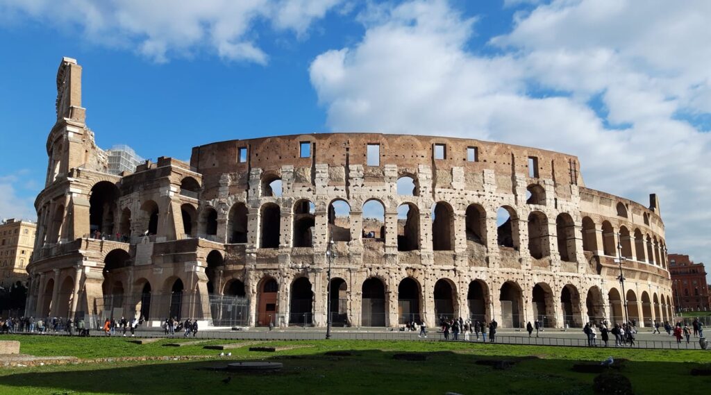 48 ore a Roma: l’itinerario completo. 1 274147664 489745032758161 5052654929378717786 n