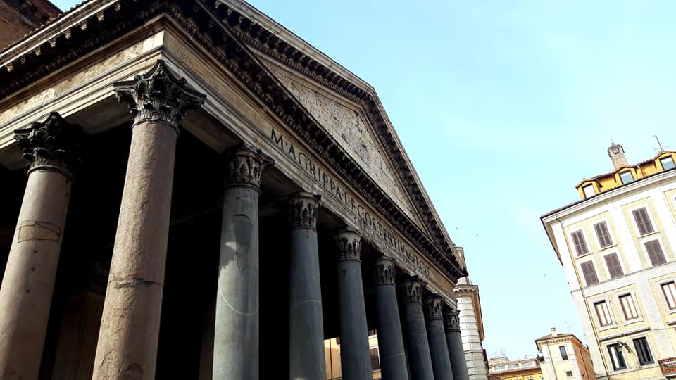 48 ore a Roma: l’itinerario completo. 5 277548655 514164956982835 6467480631596169373 n