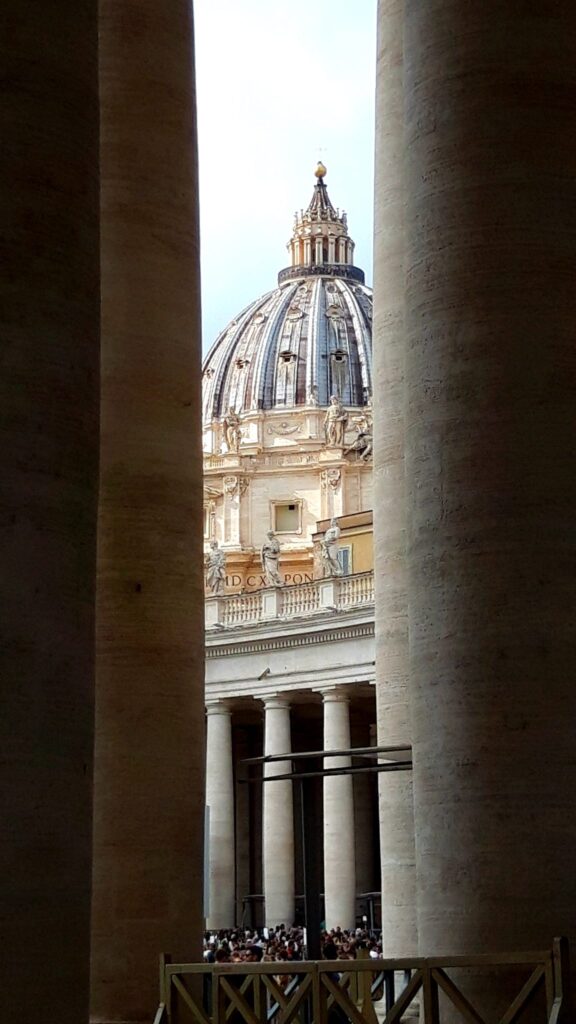 48 ore a Roma: l’itinerario completo. 10 312243639 593518855903063 249020115213205097 n