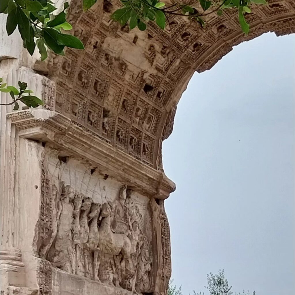 48 ore a Roma: l’itinerario completo. 2 436278980 939090318012580 5040497807867545810 n