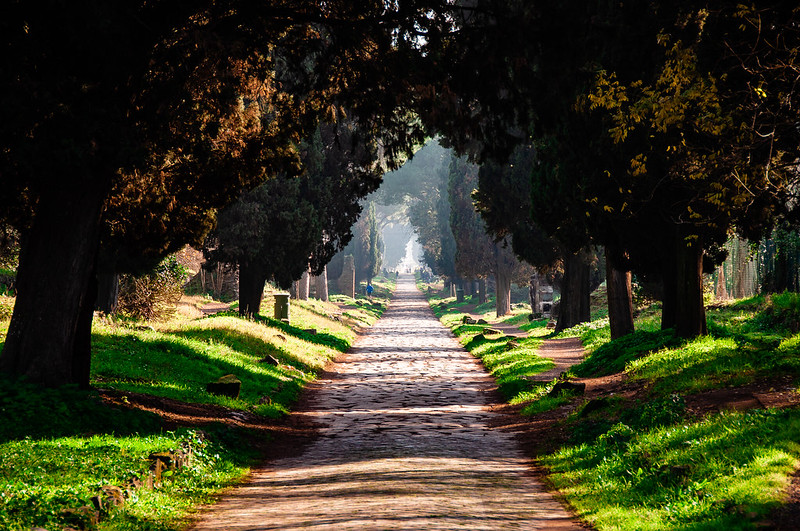 Rome beyond the Colosseum: authentic experiences to enjoy like a local 5 32840087198 6edb0654c2 c
