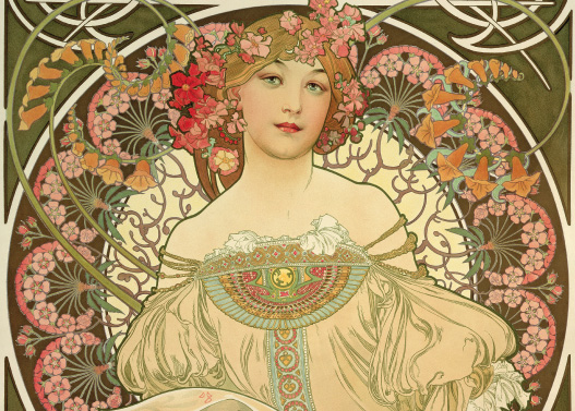 Mucha, Gauguin e i Faraoni: tre mostre da non perdere a Roma nel 2025-26 2 Mostra Alphonse Mucha