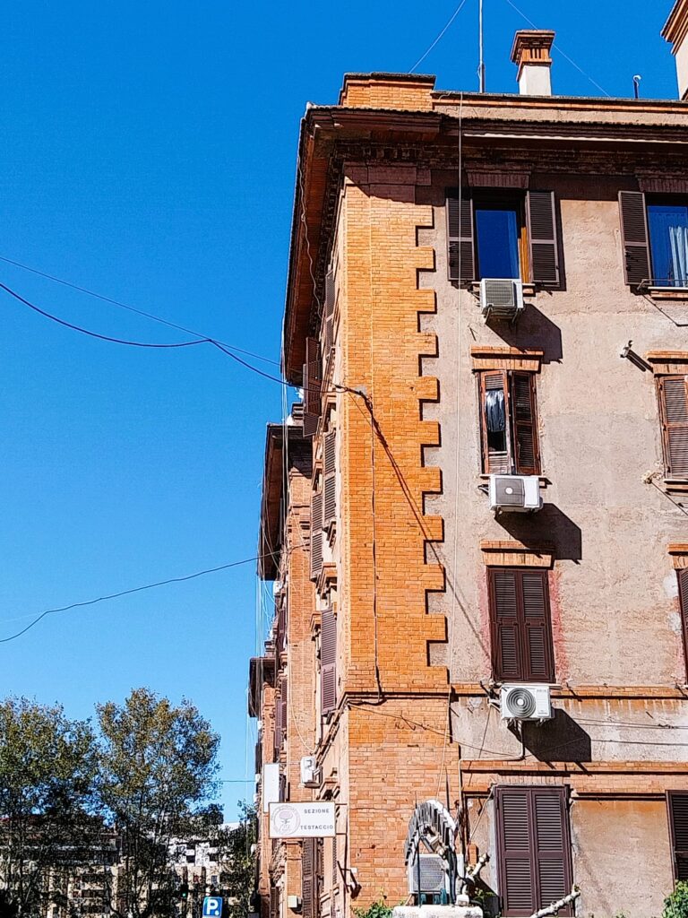 Testaccio Rome: 4 steps through history, flavors, and authentic Roman life 2 Immagine WhatsApp 2025 10 10 ore 09.34.11 6409222d 2