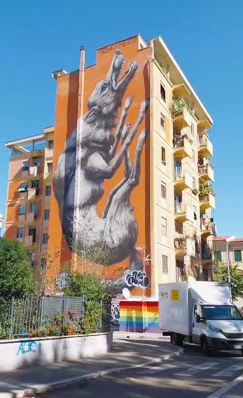 Testaccio Rome: 4 steps through history, flavors, and authentic Roman life 1 Video WhatsApp 2025 10 10 ore 09.34.57 caa2465a frame at 0m2s 2