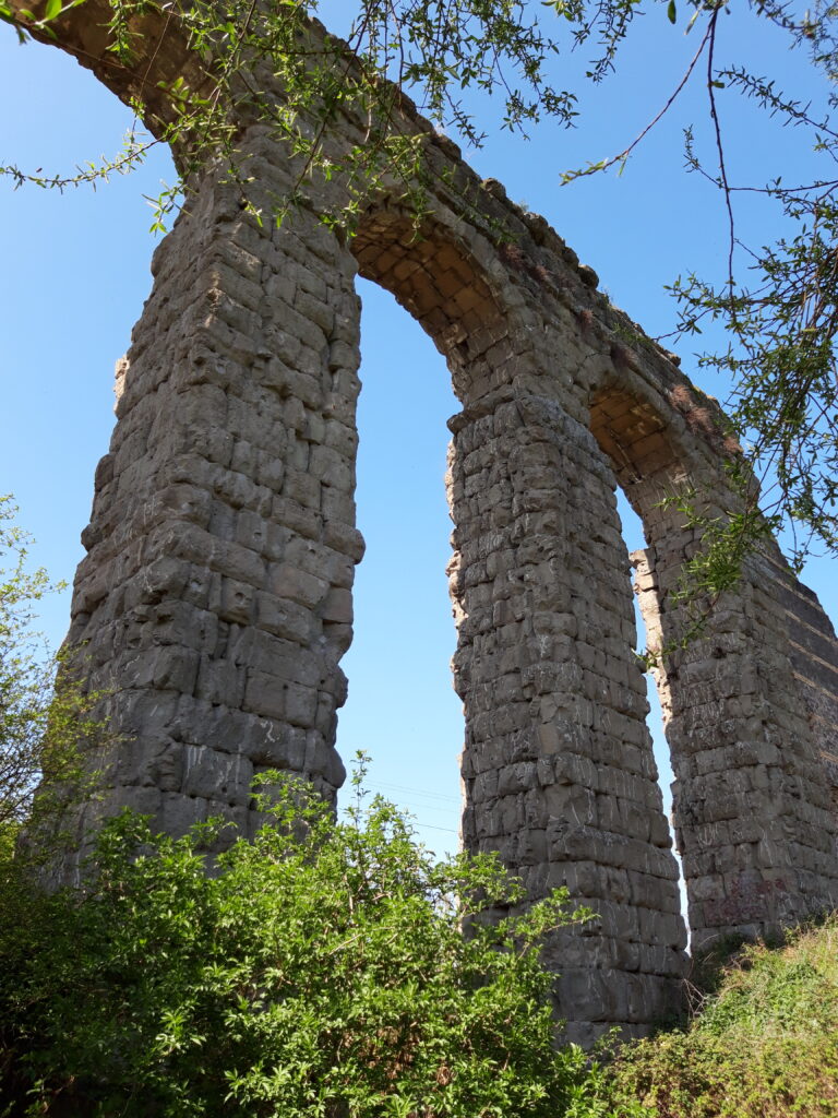 Park of the Aqueducts Rome: Discover Ancient Aqueducts Beyond the Crowds 1 20210328 112749