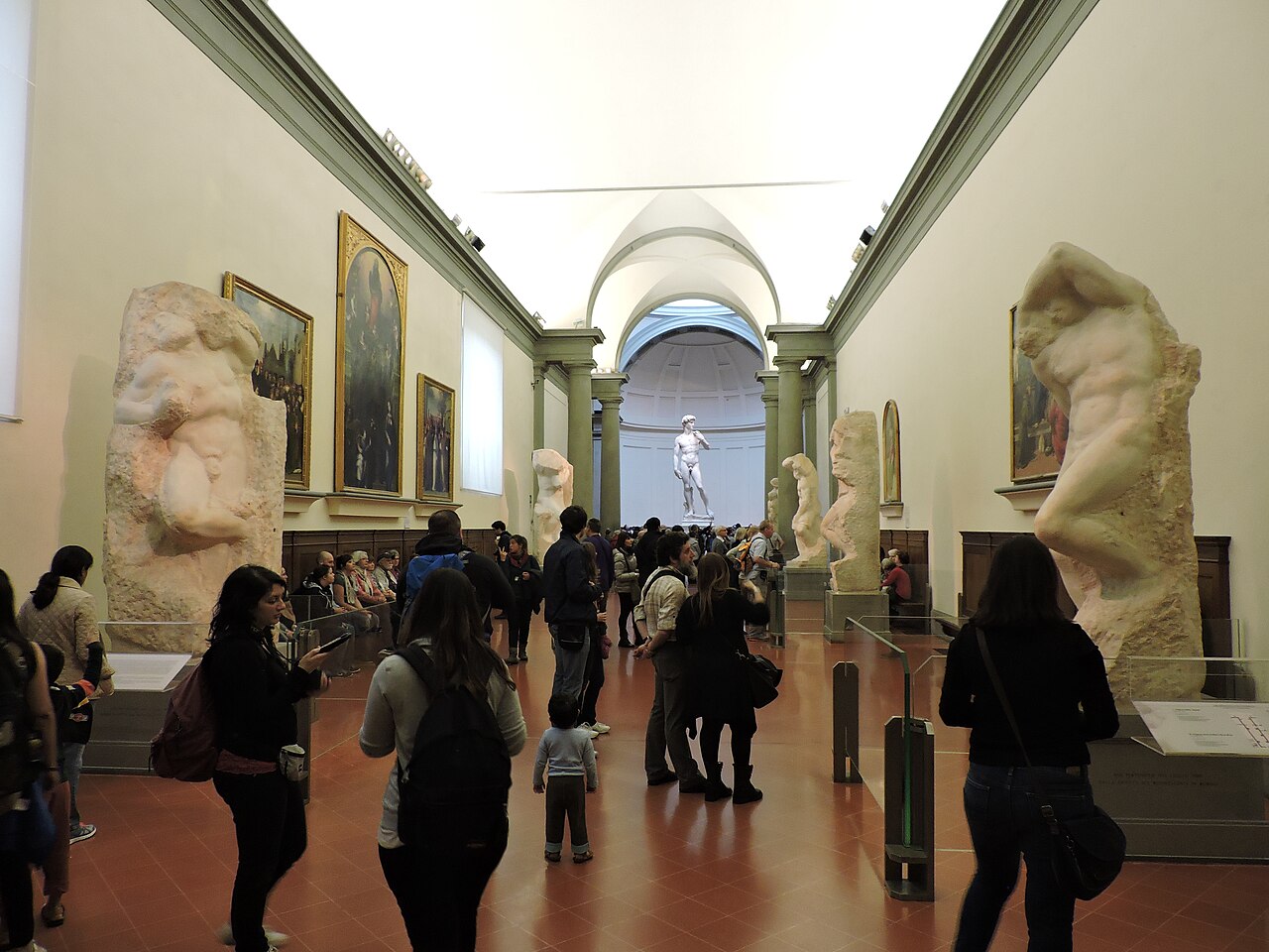 Michelangelo