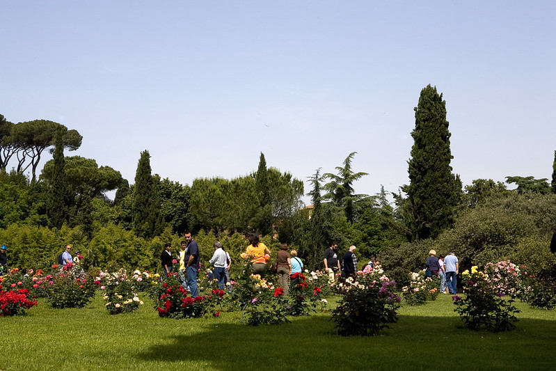 Rome: things to do away from the hustle and bustle 2 2526857133 3aa461d509 c 1