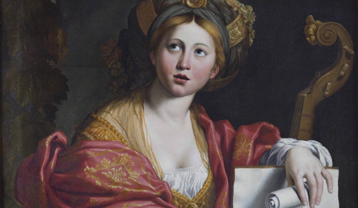 Borghese Gallery Tour 11 055