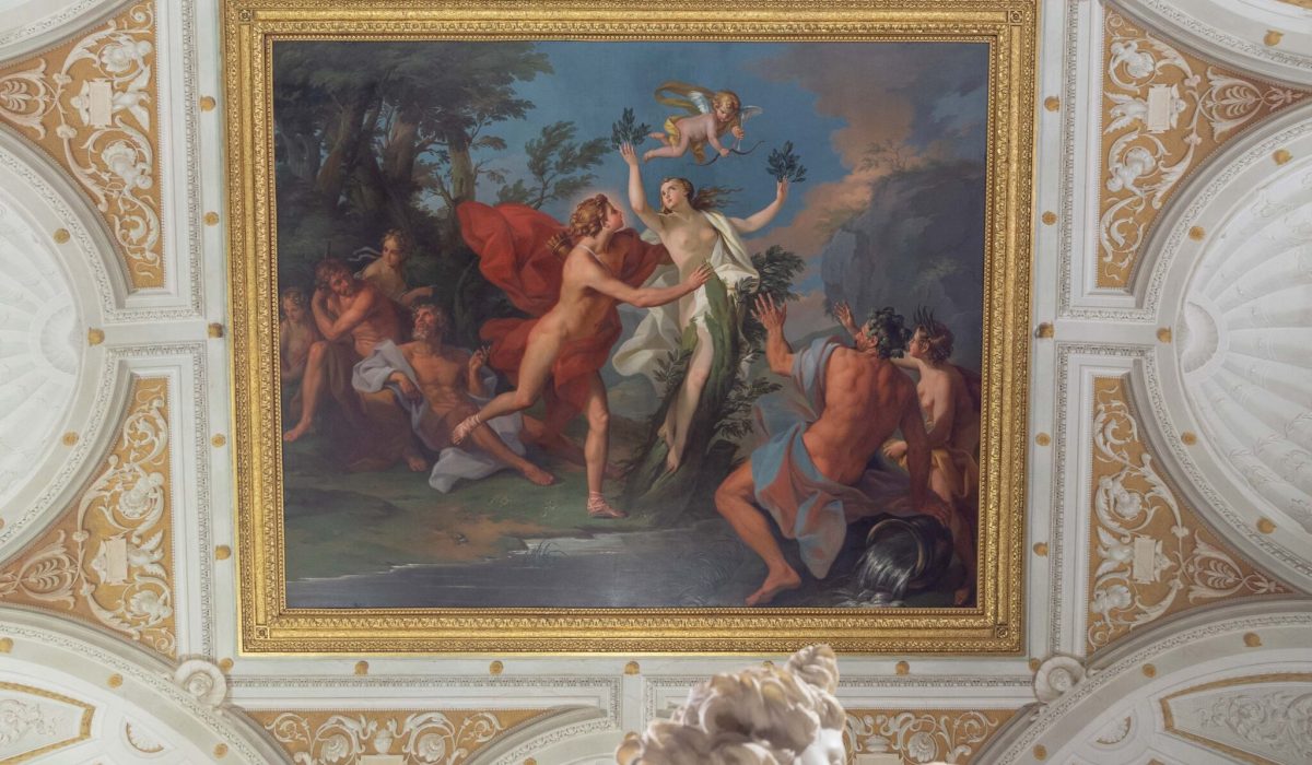 Borghese Gallery Tour 13 galleria borghese (5)