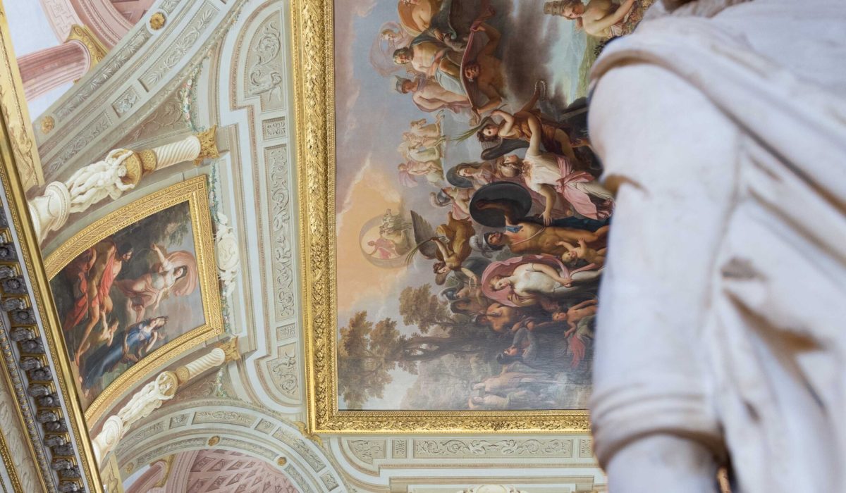 Borghese Gallery Tour 12 galleria borghese (6)