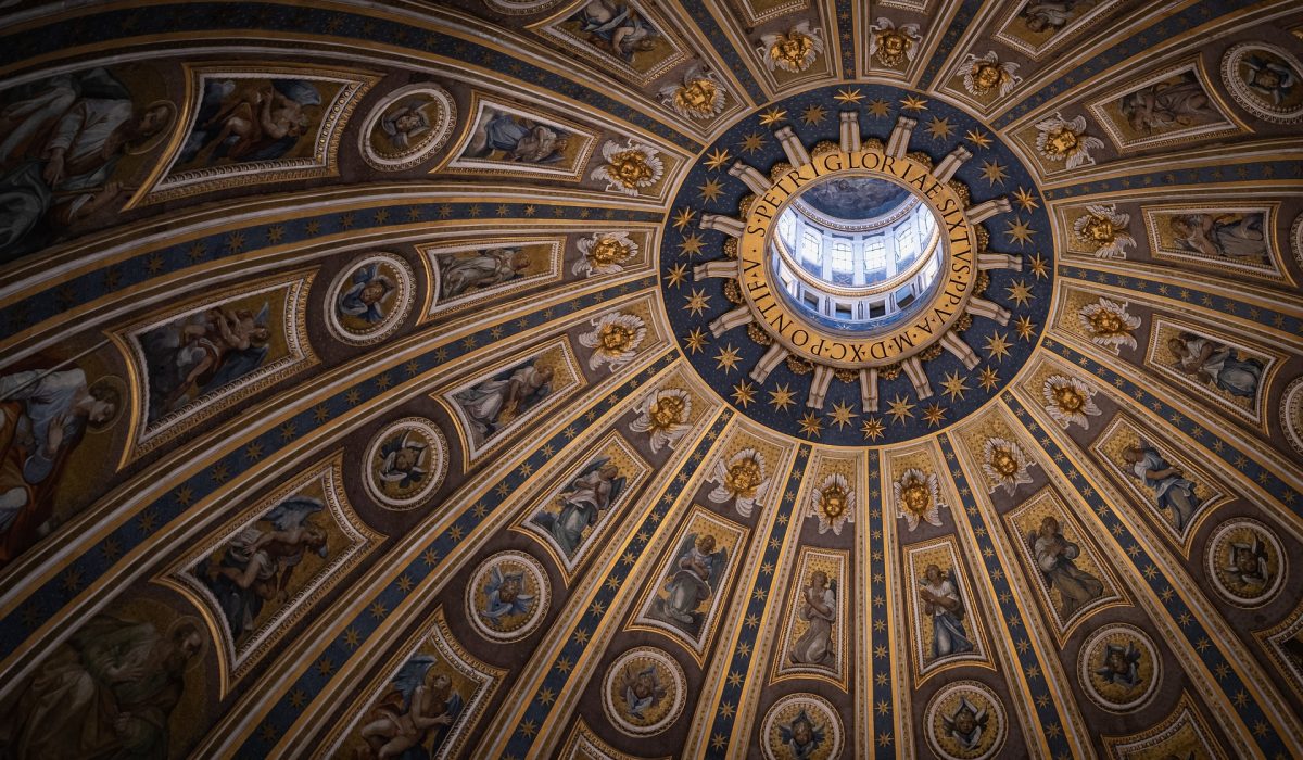 Vatican Highlights Tour 14 rome-5980728_1920